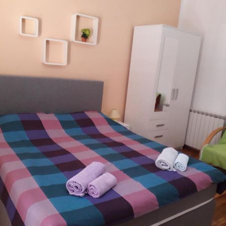 Appartamento Haus Milan Ap3 Fažana Esterno foto