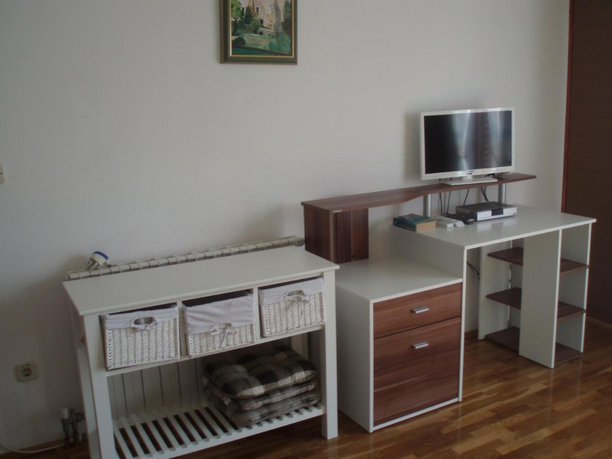 Appartamento Haus Milan Ap3 Fažana Esterno foto